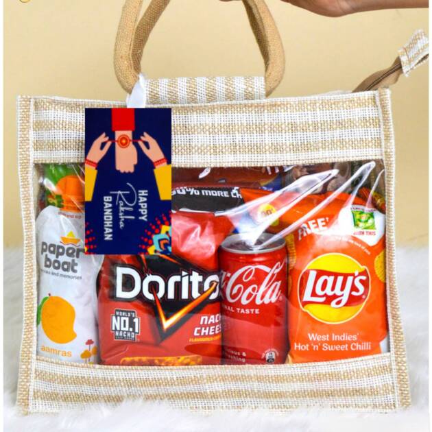 Rakshabandhan Hamper