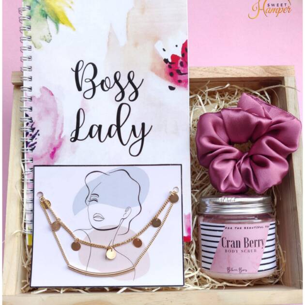 Sister Rakshabandhan Hamper