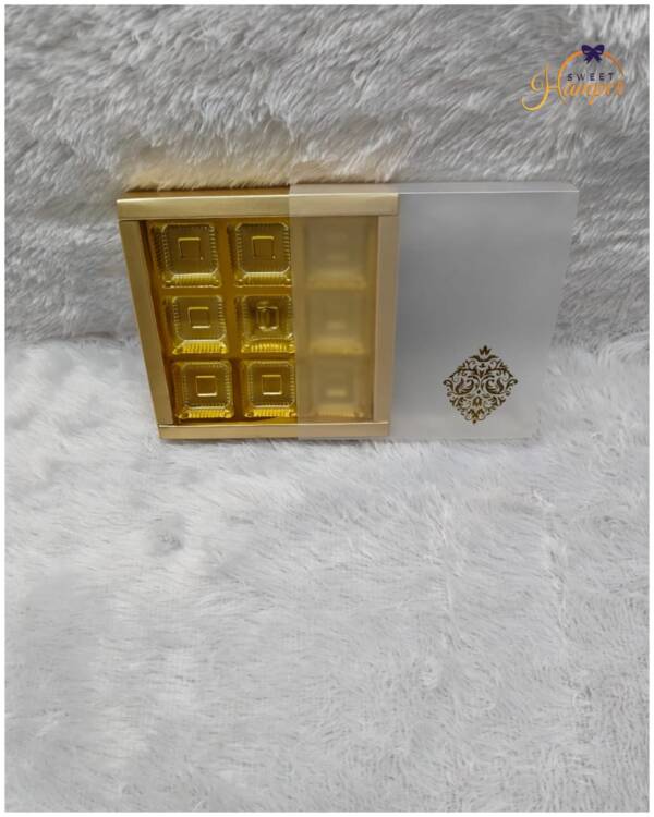 Chocolate box - Image 3