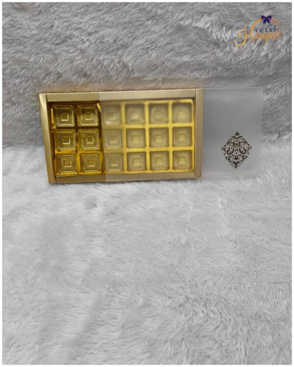Chocolate box - Image 2