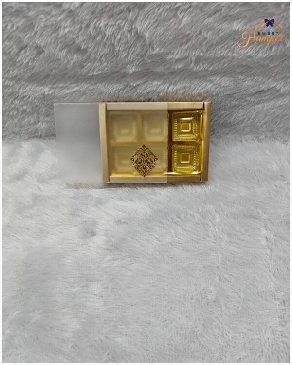 Chocolate box